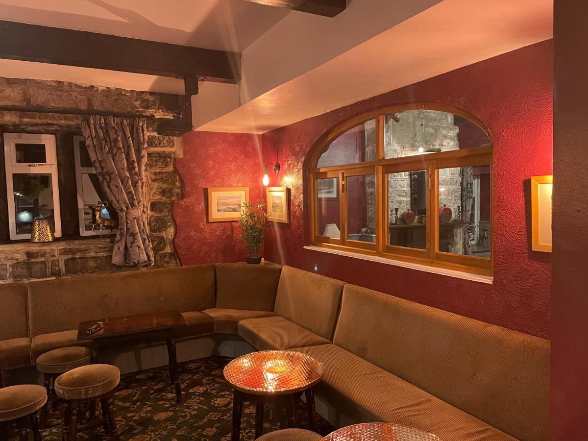 Robin Hood Inn Hebden Bridge Extérieur photo